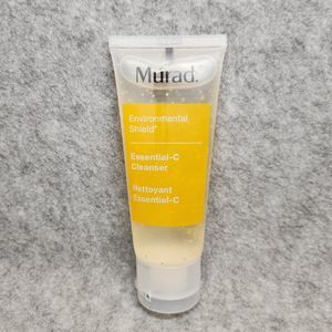 Murad environmental shield essential c - cleanser